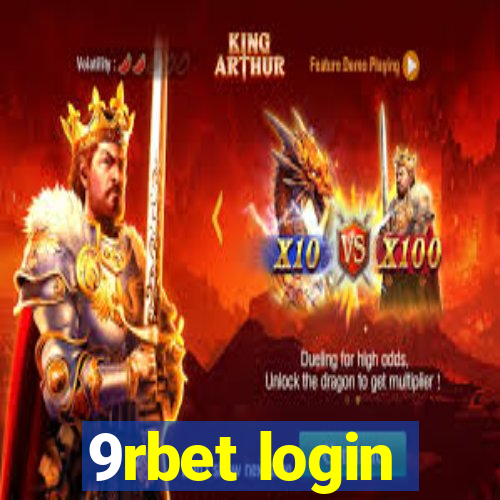 9rbet login